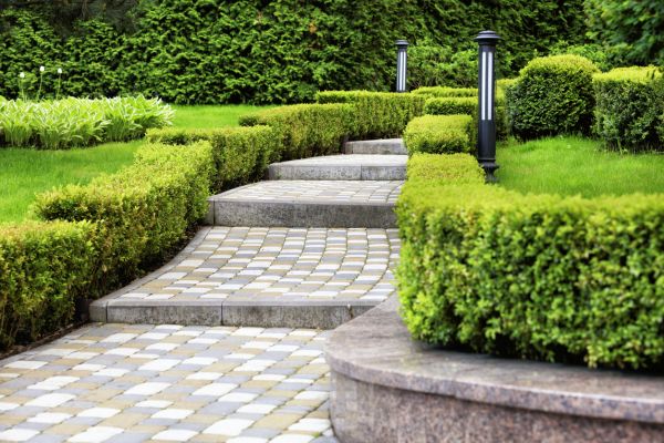 Backyard Remodeling in Myrtle Beach
