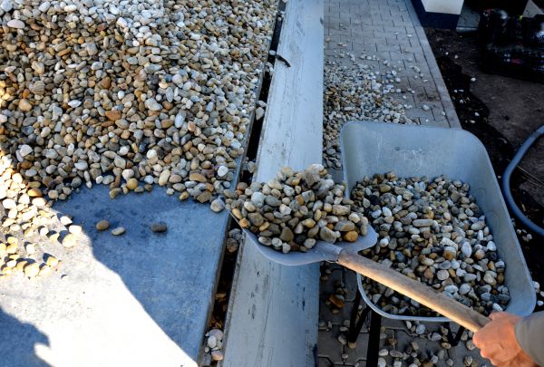Bulk Rock Delivery in Myrtle Beach