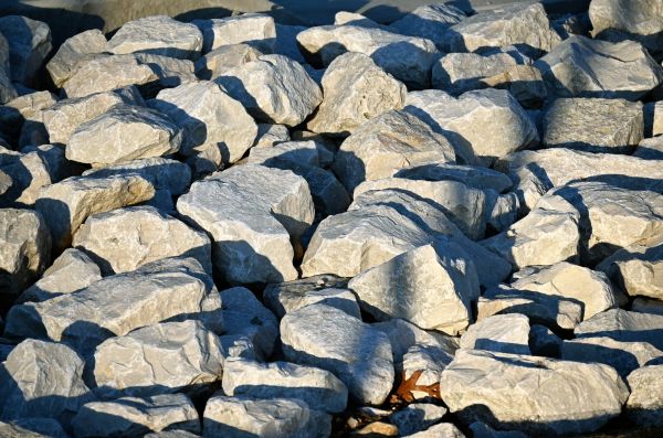 Rip Rap Delivery in Myrtle Beach