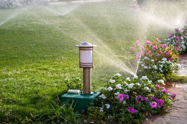 Commercial Garden Maintenance in Myrtle Beach