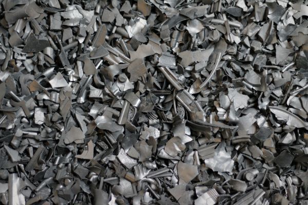 Rubber Mulch Application