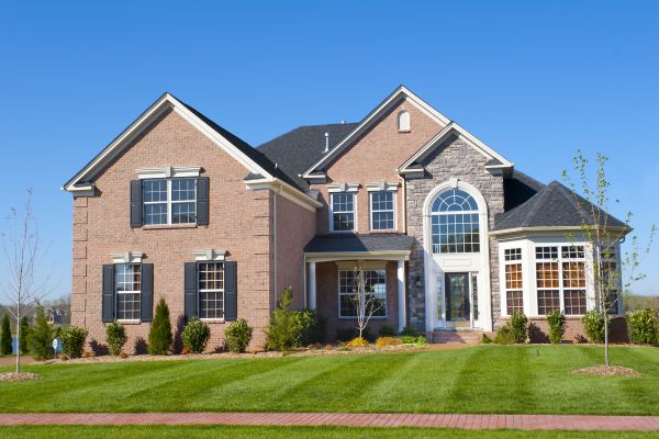 New Construction Landscaping in Myrtle Beach