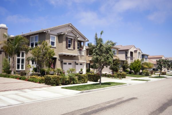 Neighborhood Landscaping in Myrtle Beach